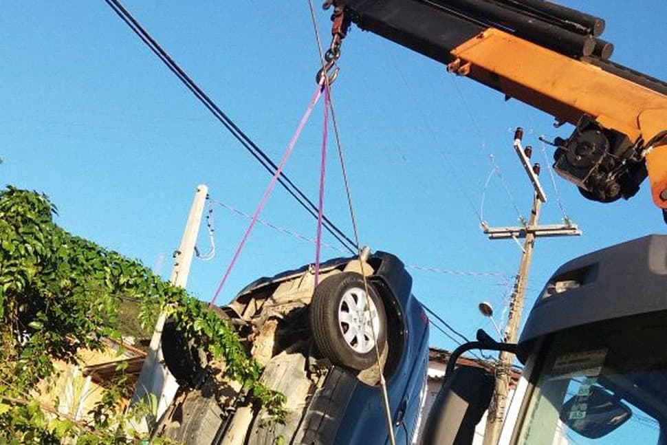 Locação de muncks Rodobras — foto 5