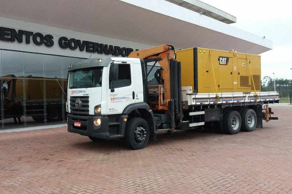 Locação de Muncks - imagem 4