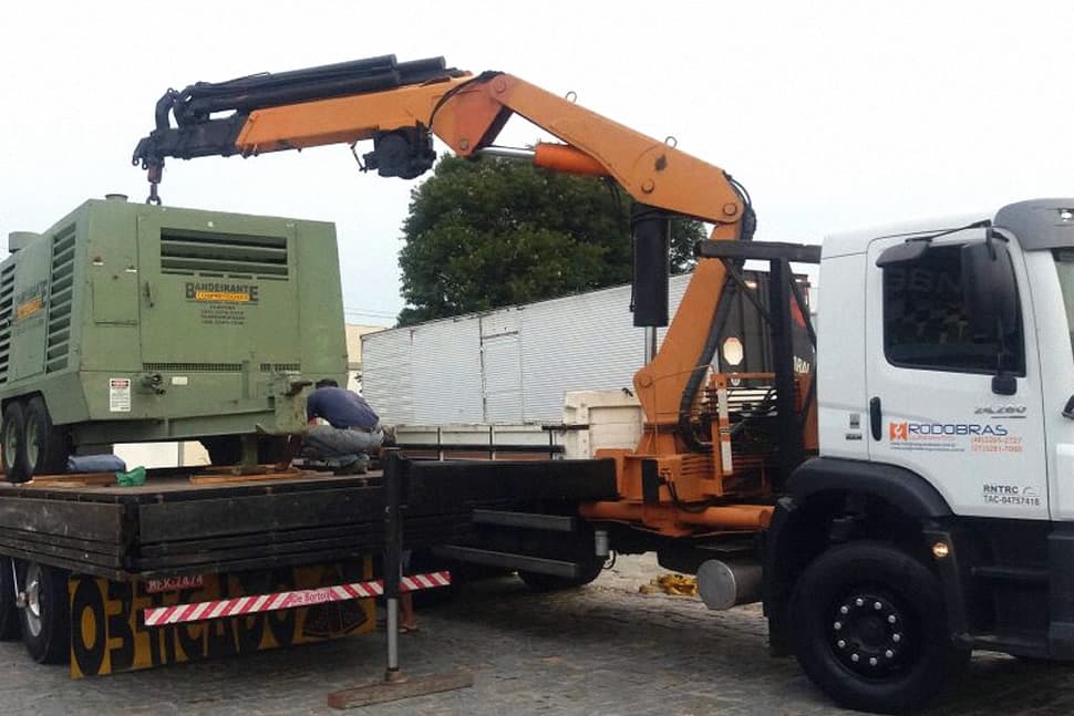 Locação de Muncks - imagem 8