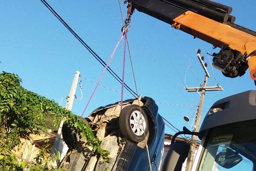 Locação de muncks Rodobras — foto 5